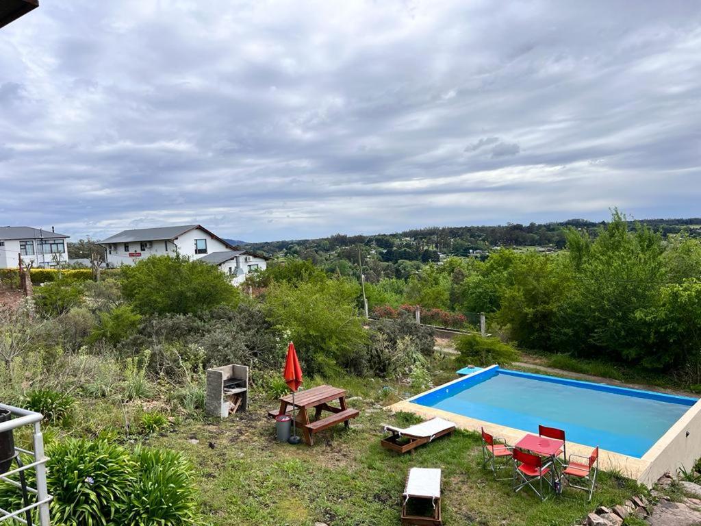 La Cumbre Apartamentos - 1
