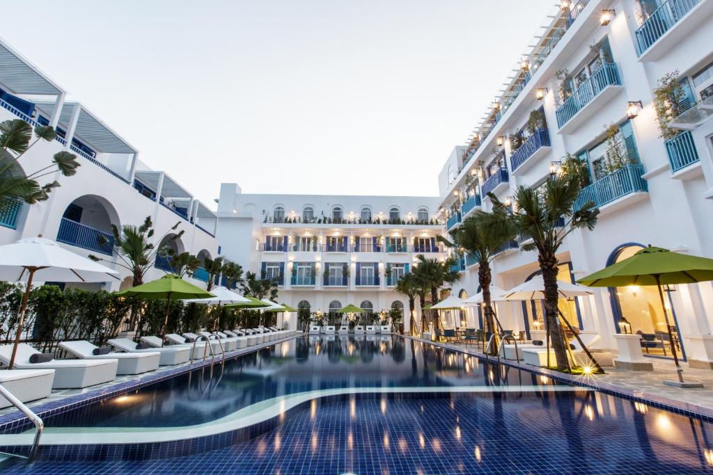 Hotel Facility