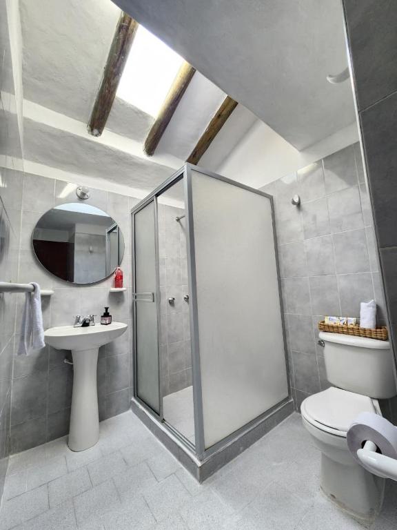 Apartamento de la Villa I - 4