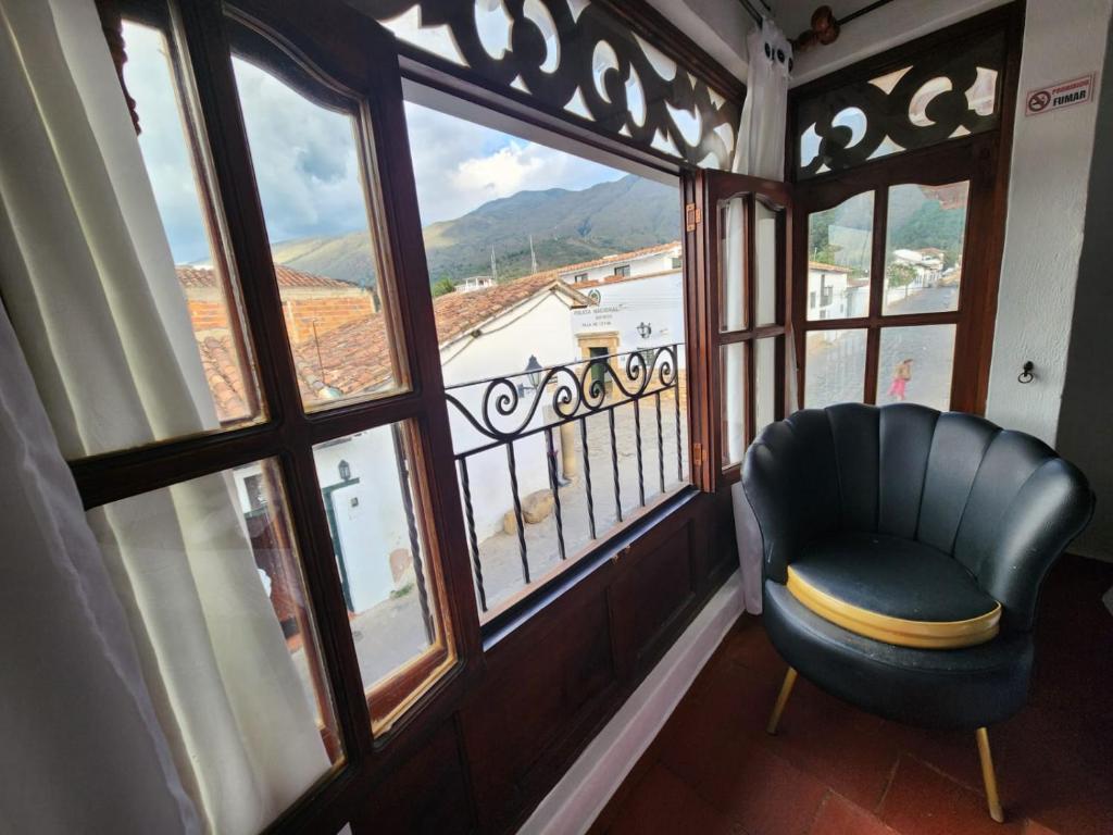 Apartamento de la Villa I - 3