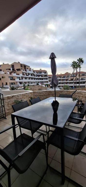 Clooney Villa Tenerife - 3