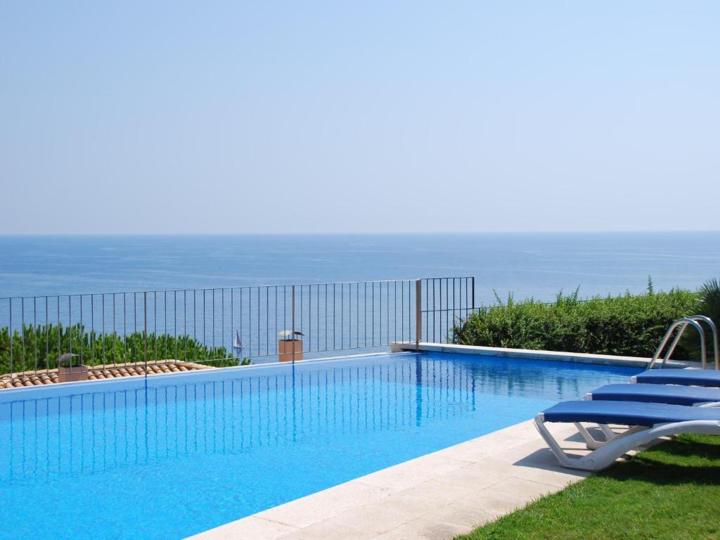 Apartment in Sant Feliu near the Beach - 2