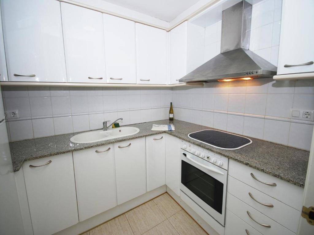 Apartment in Sant Feliu near the Beach - 5