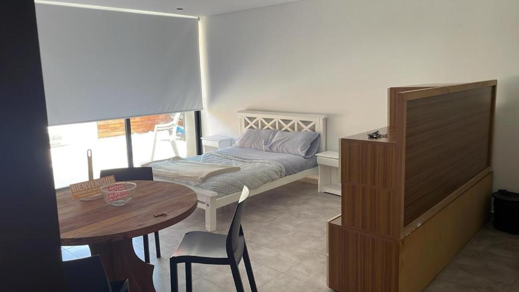 Departamento en pinamar Akumal - 2