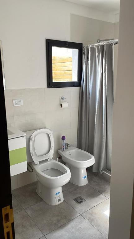 Departamento en pinamar Akumal - 4