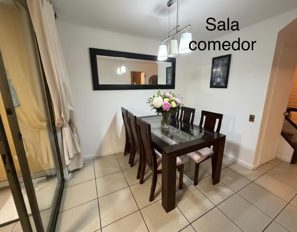 Casa acogedora - 2