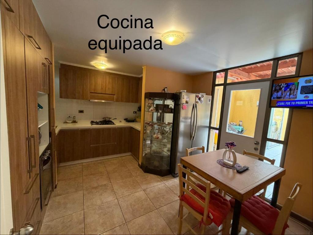 Casa acogedora - 3