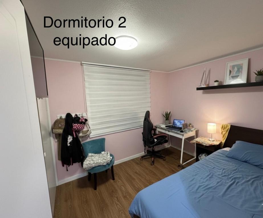 Casa acogedora - 4