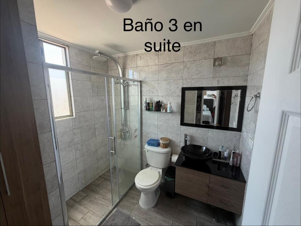 Casa acogedora - 5