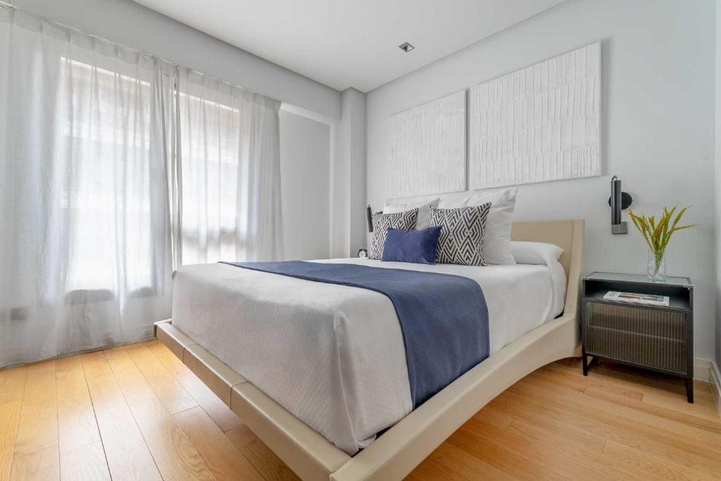 Elegante apartamento en Barrio de Salamanca - 5