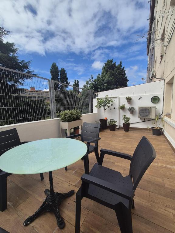 1A157 Coqueto apartamento en Gijón By R2R - 1