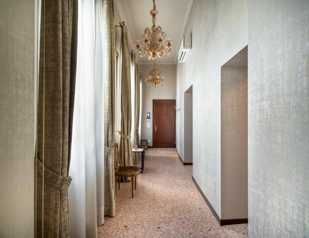 Venice Prestige - Palazzo Moro Noble Floor - 4