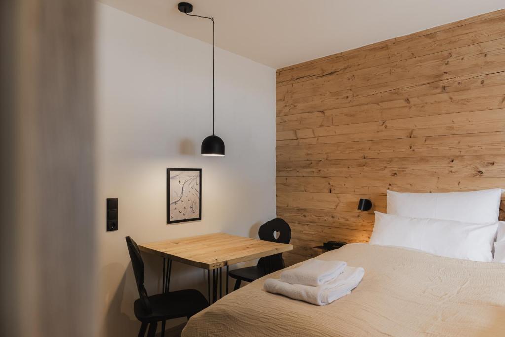 ɅLPILɅ Apartments im Montafon - Berge & Design - 2