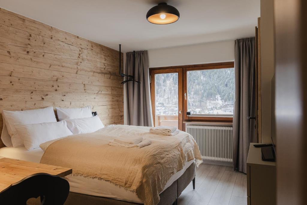 ɅLPILɅ Apartments im Montafon - Berge & Design - 5