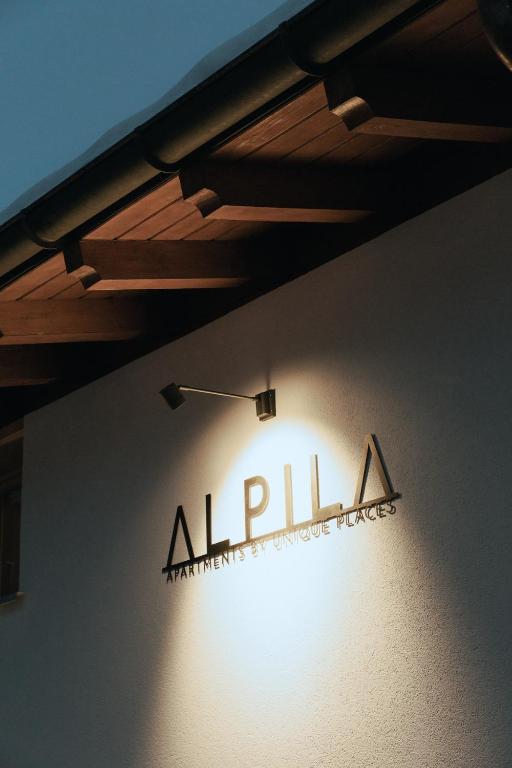 ɅLPILɅ Apartments im Montafon - Berge & Design - 3