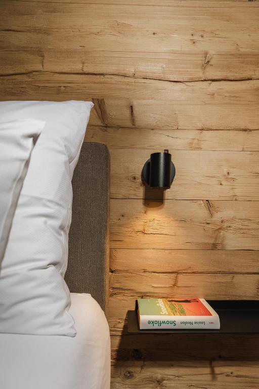 ɅLPILɅ Apartments im Montafon - Berge & Design - 4