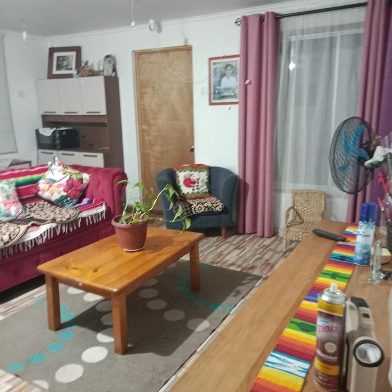 Comfortable cabin, for people who work - 4