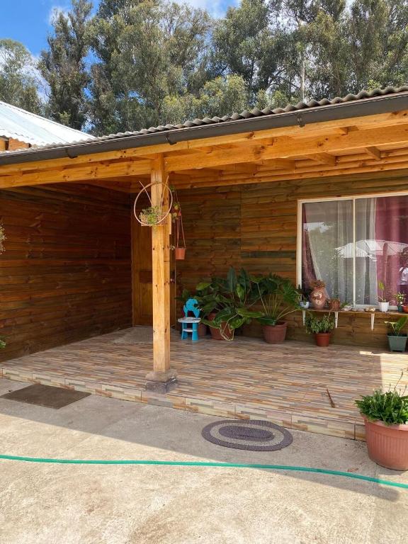 Comfortable cabin, for people who work - 2