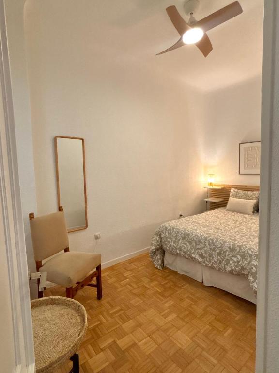 Apartamento centro Madrid - 2