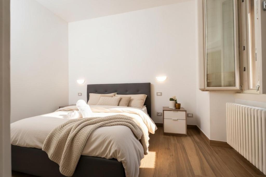 Como Borghi Two-room apartment near old town with AC - 2