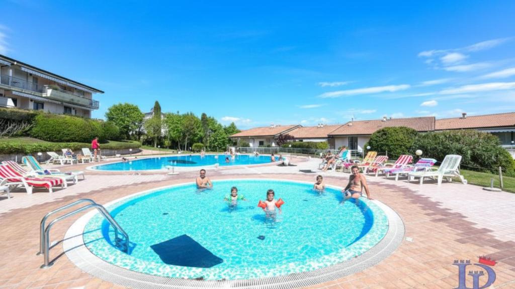 A casa di Attila DesenzanoLoft Official Partner Homes & Villas by Marriott Bonvoy - 5