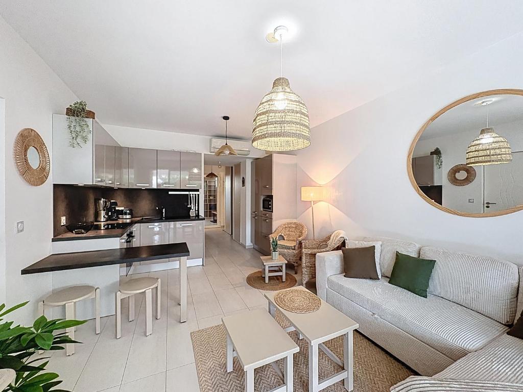 Appartement à proximité de la plage de Calvi - 3