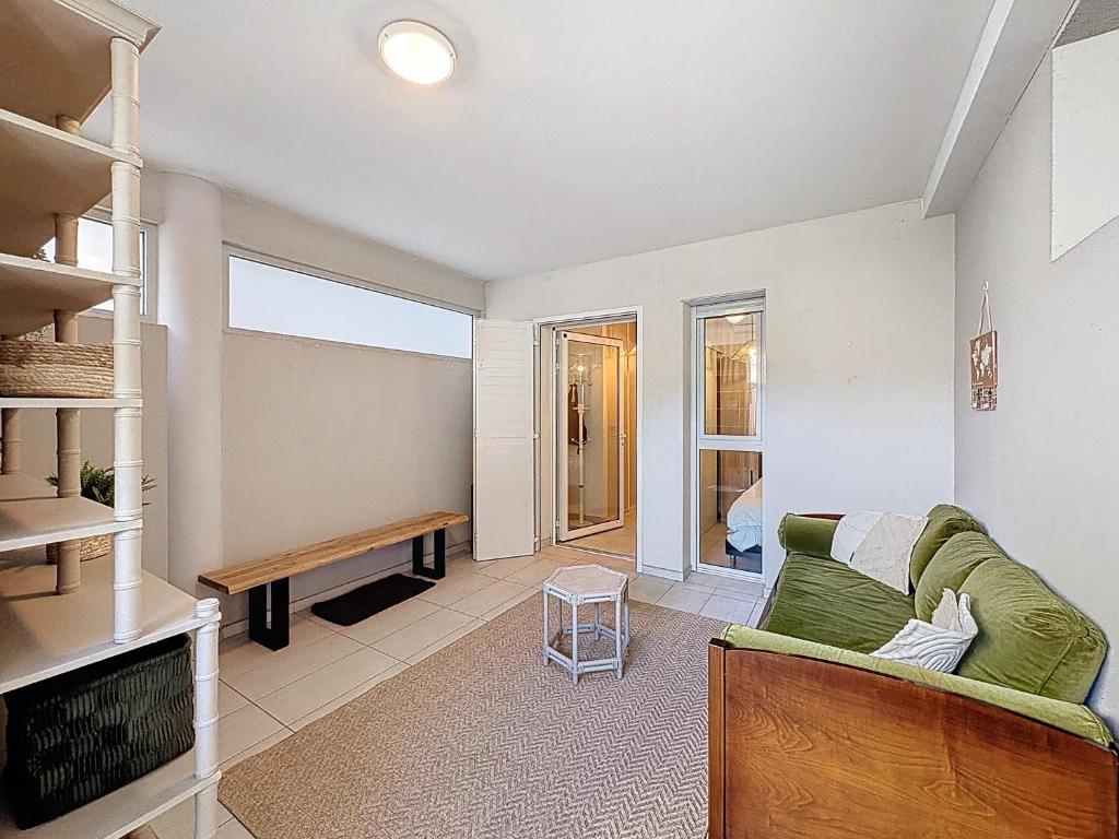 Appartement à proximité de la plage de Calvi - 4