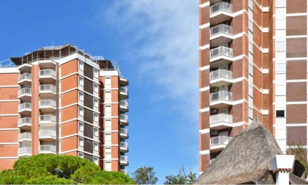Spacious sea view apartment - 3