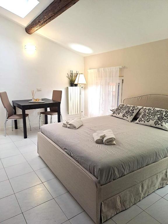 Residence Borghesi - 2
