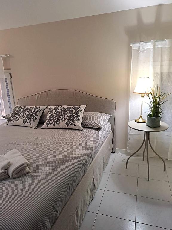 Residence Borghesi - 4