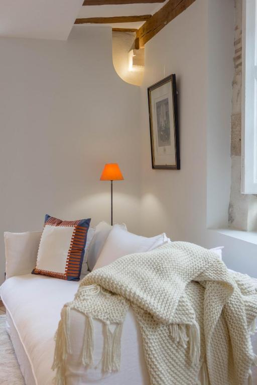 Le Clos du XVIe - Exceptional accommodation - 5