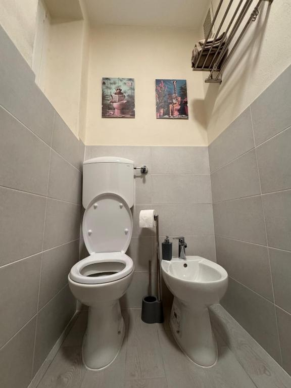 Elegant Suite in the Heart of Lingotto-Comfort & Style - 3