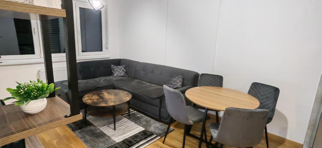 Apartman Heny - 3