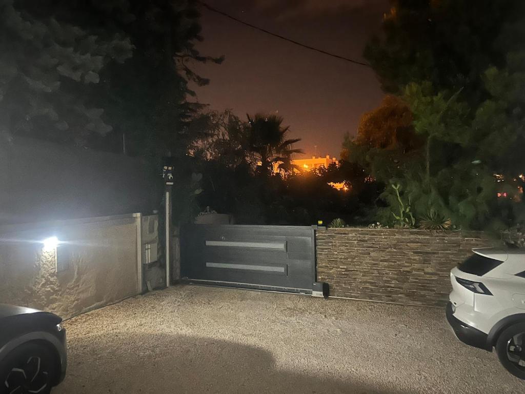 Sea view villa Lou Miradou, piscine,parking, city center & beaches - 5