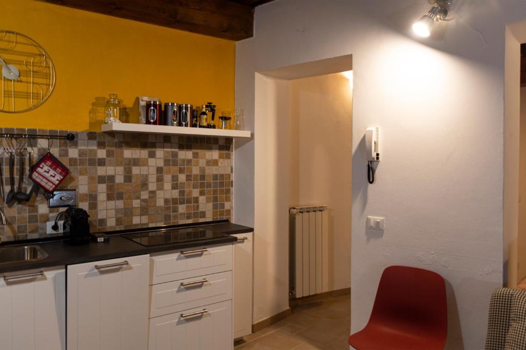 Casa Stella nel cuore di Firenze - 3
