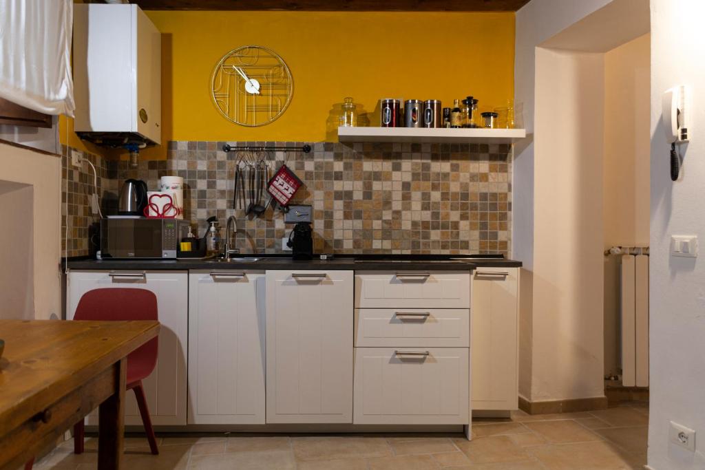 Casa Stella nel cuore di Firenze - 2