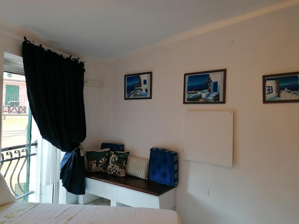 la scogliera - 1