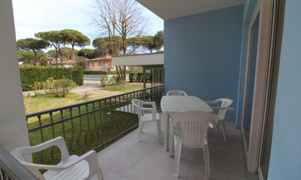 Coastal duplex in Lignano Riviera - 2
