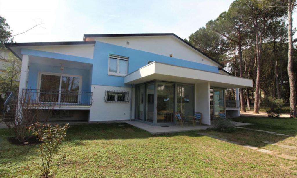 Coastal duplex in Lignano Riviera - 3