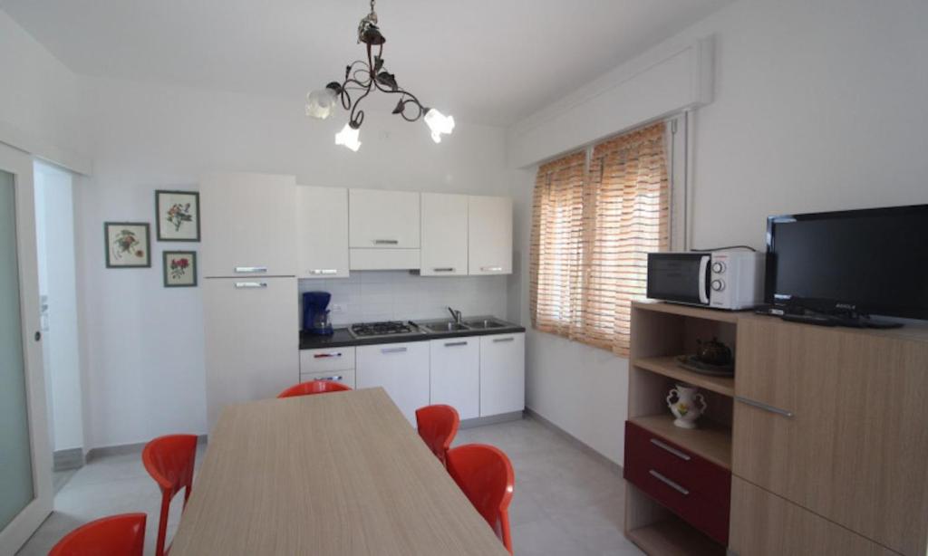 Coastal duplex in Lignano Riviera - 4