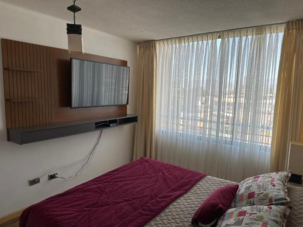 Disfruta de la vista al mar ubicación privilegiada y relax - 4