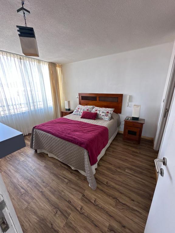 Disfruta de la vista al mar ubicación privilegiada y relax - 5