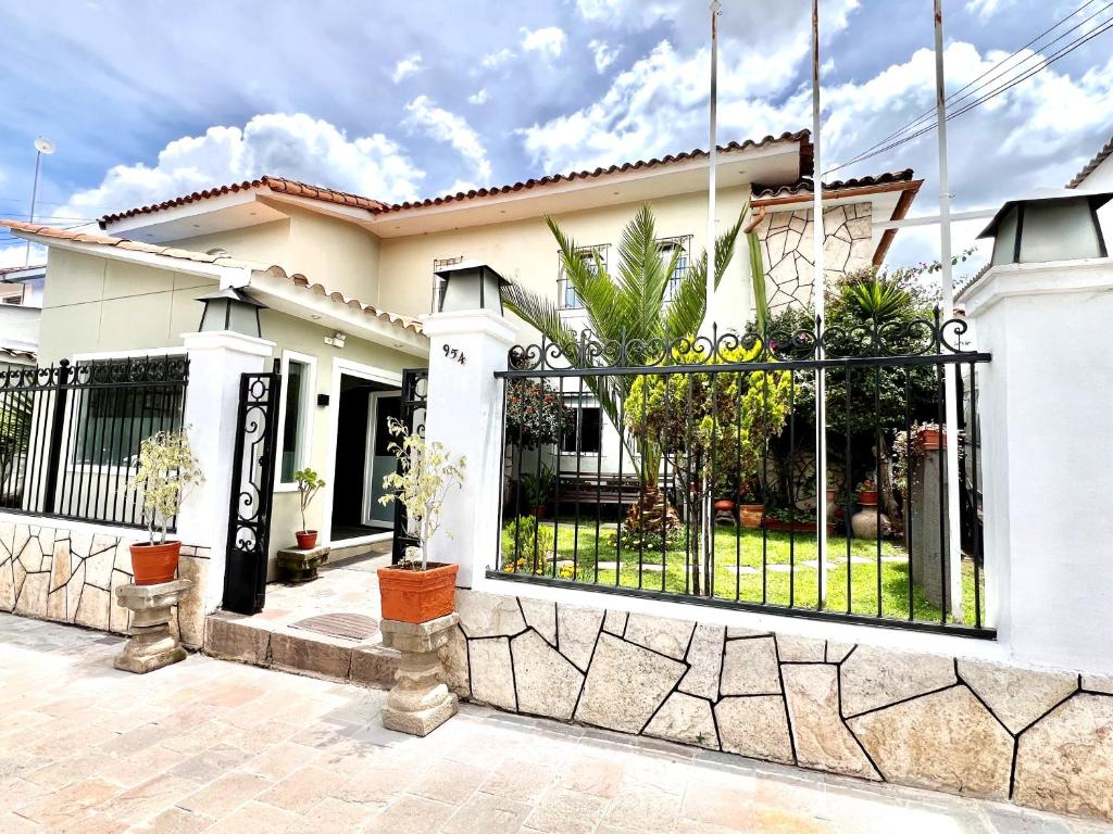 CASA MONTES PARDO - 2