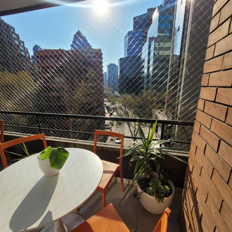 Excellent, financial center - 3