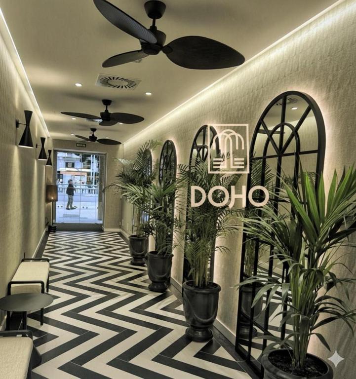 Hotel Doho - 2