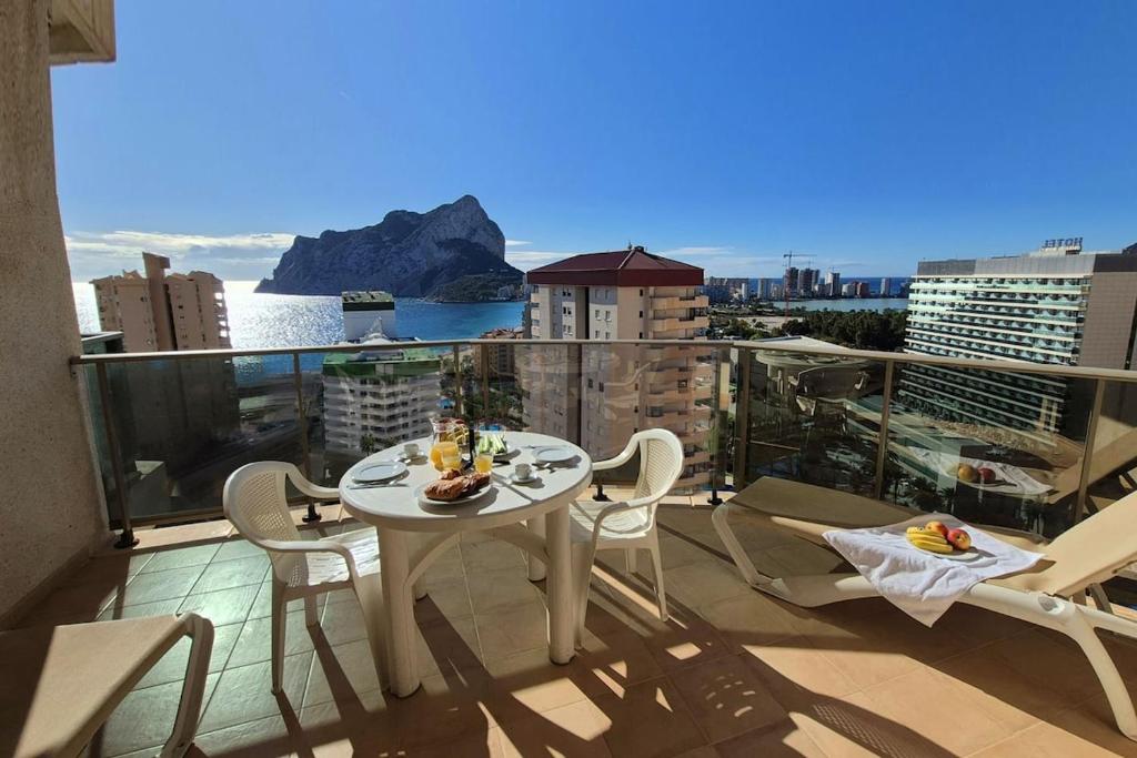 Peñon Azul by Comfort Club - 1