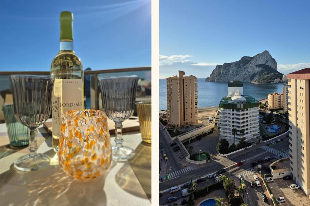 Peñon Azul by Comfort Club - 4