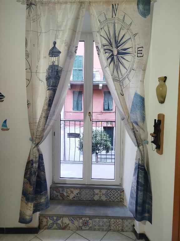 Il poggiolo di Rio - 1