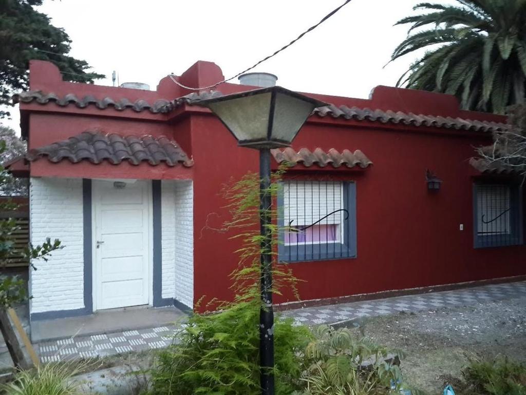 Casa 2 - 1