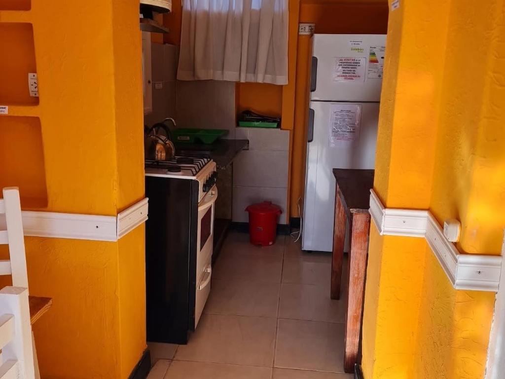 Casa 2 - 4